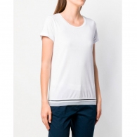  EA7 EMPORIO ARMANI JERSEY T-SHIRT thumbnav 3